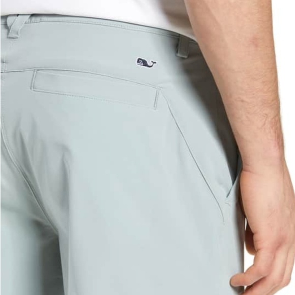 Vineyard Vines Fairway Tech Pants 